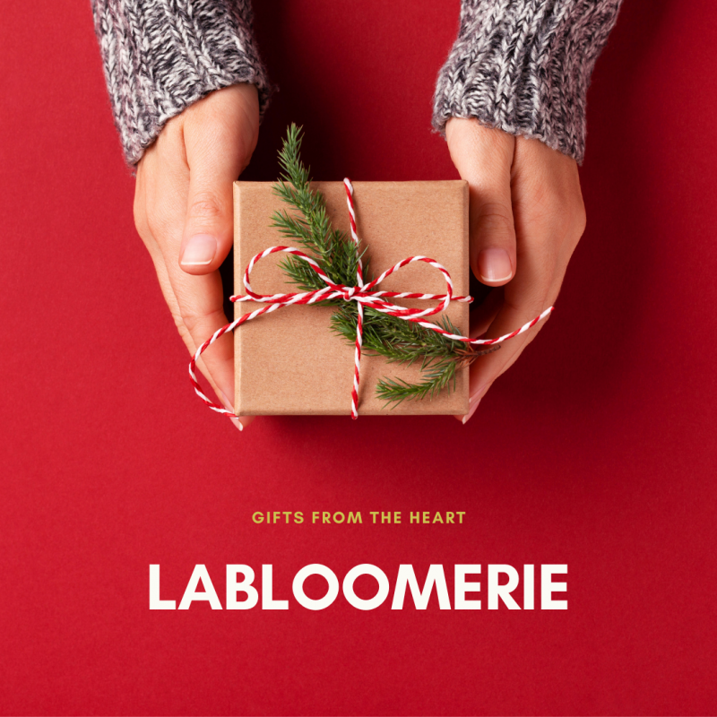 สั่ง ดอกไม้ ออนไลน์ ของร ร้าน labloomerie